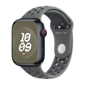 Apple Nike Sport Band Apple Watch 40mm / 41mm / 42mm Cargo Khaki