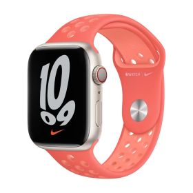 Apple Nike Sport Band Apple Watch 40mm / 41mm / 42mm Magic Ember