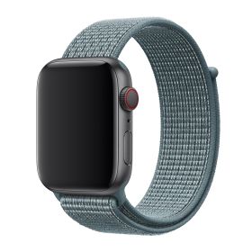 Apple Nike Sport Loop Apple Watch 38mm / 40mm / 41mm Celestial Teal