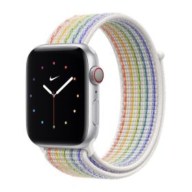 Apple Nike Sport Loop Apple Watch 42mm / 44mm / 45mm / 49mm Pride Edition
