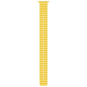 Apple Ocean Band Extension Apple Watch 44mm / 45mm / 46mm / 49mm XL - Yellow