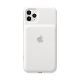 Apple Smart Battery Case iPhone 11 Pro Max white