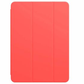 Apple Smart Folio iPad Pro 11 inch (2020 / 2021 / 2022) Pink Citrus