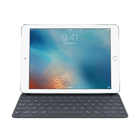 Apple Smart Keyboard iPad Pro 9.7 inch (2015) QWERTY US Black