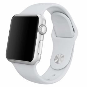 Apple Sport Band Apple Watch 38mm / 40mm / 41mm Fog