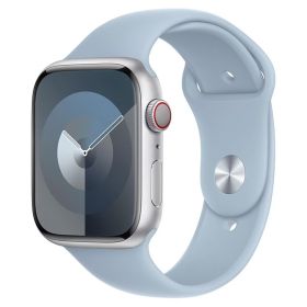 Apple Sport Band Apple Watch 40mm / 41mm / 42mm Light Blue S/M