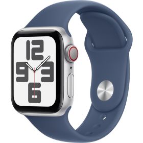Apple Sport Band Apple Watch 44mm / 45mm / 46mm / 49mm Denim S/M