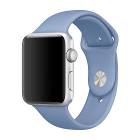 Apple Sport Band Apple Watch 38mm / 40mm / 41mm Azure