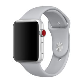 Apple Sport Band Apple Watch 42mm / 44mm / 45mm / 49mm Fog