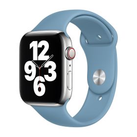 Apple Sport Band Apple Watch 38mm / 40mm / 41mm Northern Blue