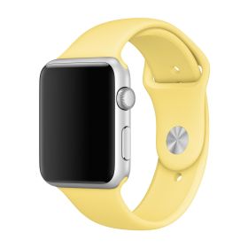 Apple Sport Band Apple Watch 38mm / 40mm / 41mm Pollen