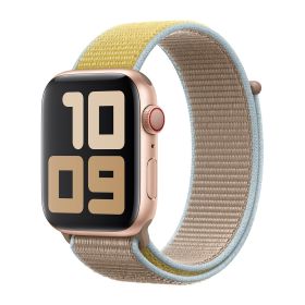 Apple Sport Loop Apple Watch 42mm / 44mm / 45 mm / 45mm / 49mm Camel