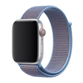 Apple Sport Loop Apple Watch 38mm / 40mm / 41mm Cerulean