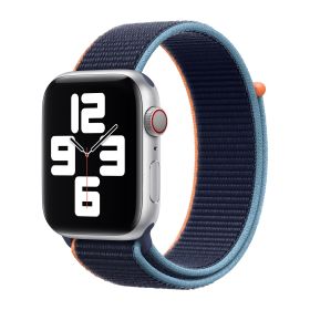 Apple Sport Loop Apple Watch 38mm / 40mm / 41mm Deep Navy