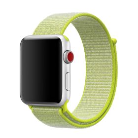 Apple Sport Loop Apple Watch 42mm / 44mm / 45mm / 49mm Flash Light
