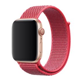 Apple Sport Loop Apple Watch 42mm / 44mm / 45mm / 49mm Hibiscus