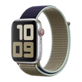 Apple Sport Loop Apple Watch 38mm / 40mm / 41mm Khaki