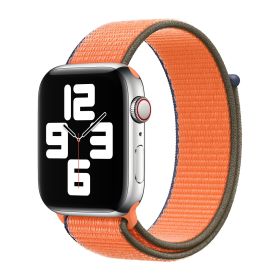 Apple Sport Loop Apple Watch 42mm / 44mm / 45mm / 49mm Kumquat