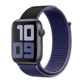 Apple Sport Loop Apple Watch 38mm / 40mm / 41mm Midnight Blue