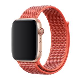 Apple Sport Loop Apple Watch 38mm / 40mm / 41mm Nectarine