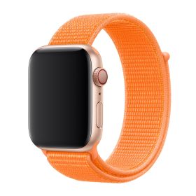 Apple Sport Loop Apple Watch 38mm / 40mm / 41mm Papaya