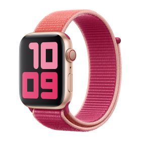 Apple Sport Loop Apple Watch 38mm / 40mm / 41mm Pomegranate