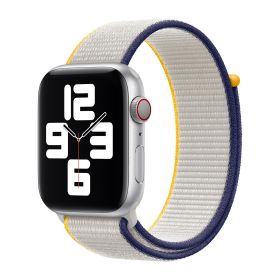 Apple Sport Loop Apple Watch 38mm / 40mm / 41mm Sea Salt