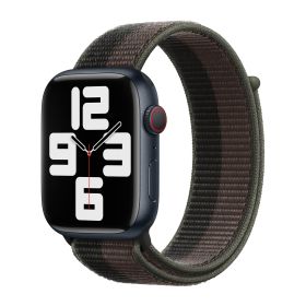 Apple Sport Loop Apple Watch Extra Large 42mm / 44mm / 45mm / 49mm Tornado Gray