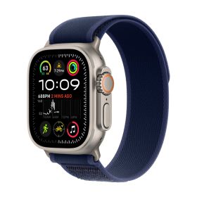 Apple Trail Loop Apple Watch 44mm / 45mm / 46mm / 49mm Blue M/L