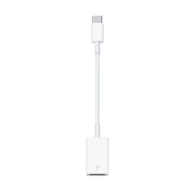 Apple USB-C naar USB-A adapter