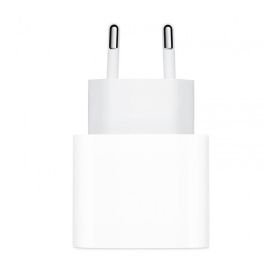 Apple USB-C Power Adapter 20W wit