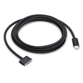 Apple USB-C to MagSafe 3 cable 2m Black