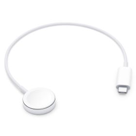 Apple Watch Magnetic Charger naar USB-C kabel (0.3 m)