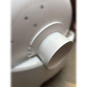 Catlink Scooper SE BayMax Bearing