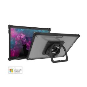 Joy Factory aXtion Edge MP voor Surface Pro X zwart