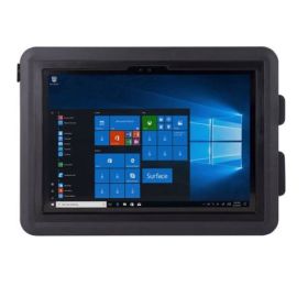 Joy Factory aXtion Pro M Surface Pro 4/5/6/7 zwart