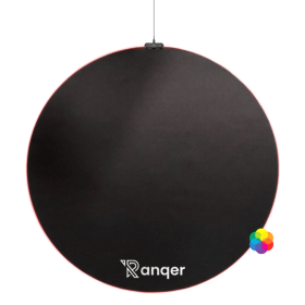 Ranqer Gaming Chair Mat RGB