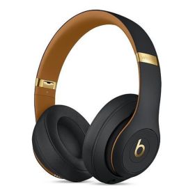 Beats Studio3 Draadloze Over-Ear Hoofdtelefoon Midnight Black