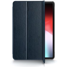 BeHello Smart Stand Case iPad Pro 11 inch 2018 blue