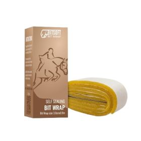 Bitsoft zelfklevende bit wrap paard 5 mm
