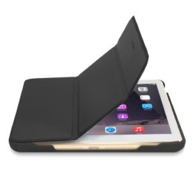 Macally Case Stand iPad Mini 4 grijs