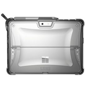 UAG Tablet Case Surface Go Plyo ice clear