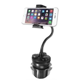 Macally MCup Power Autohouder Voor Bekerhouder + Lader Universeel