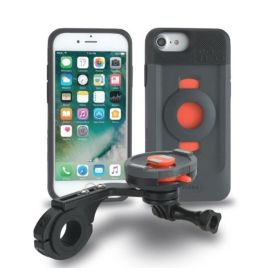 Tigra FitClic Neo Bike Kit Forward iPhone 6(S) / 7 / 8 / SE 2020