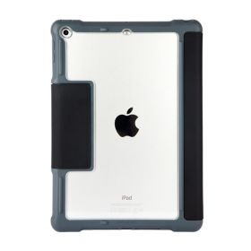 STM Dux case iPad 2017 / 2018 zwart