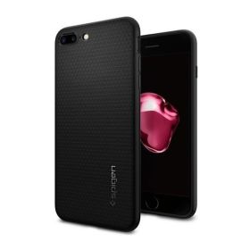 Spigen Liquid Armor iPhone 7 / 8 Plus zwart