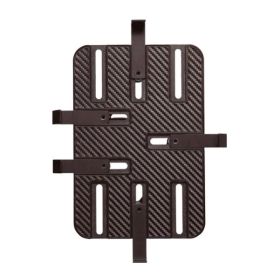 Joy Factory Unite M Tray voor 7-inch - 12-inch zwart