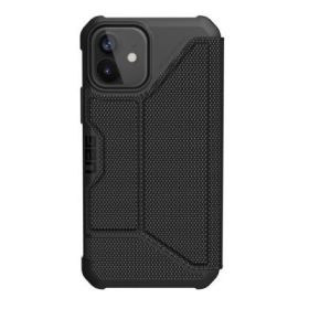 UAG Metropolis Hard Case iPhone 12 Mini zwart
