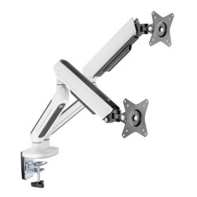 Ranqer Monitor Arm Dual RGB wit