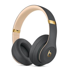 Beats Studio3 Draadloze Over-Ear Koptelefoon Schaduwgrijs